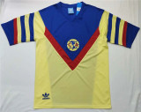 1987 Club América home Retro Jersey Thailand Quality