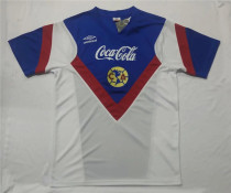 1988 Club América Away Retro Jersey Thailand Quality