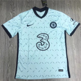 20-21 Chelsea Away Fans Version Thailand Quality