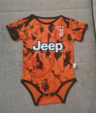 20-21 Juventus FC Third Away baby Thailand Quality Soccer Jersey