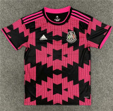 2021 Mexico home Fans Version Thailand Quality