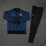 20-21 Inter milan special edition Adult jacket tracksuit set Thailand Quality