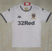 20-21 Leeds United home Player Version Thailand Quality