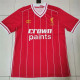 1981-1984 Liverpool home Retro Jersey Thailand Quality