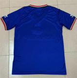 1984 Manchester United Third Away Retro Jersey Thailand Quality