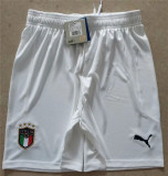 2020 Italy Away Thailand Quality Soccer shorts