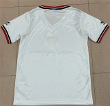 1984 Manchester United Away Retro Jersey Thailand Quality