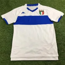 98-00 Italy Away  Retro Jersey Thailand Quality