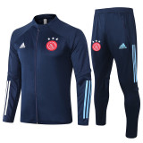 20-21 Ajax (Borland) Jacket Sweater tracksuit set