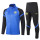 20-21 Inter milan (bright blue) Jacket Sweater tracksuit set