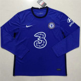 20-21 Chelsea home Long sleeve Thailand Quality