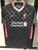 20-21 Liverpool Third Away Fans Version Thailand Quality