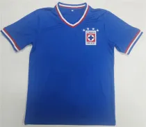 1974 Cruz Azul home Retro Jersey Thailand Quality