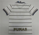 1997 Pumas UNAM home Retro Jersey Thailand Quality