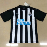 20-21 Newcastle United home Fans Version Thailand Quality
