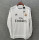 Long sleeve 15-16 Real Madrid Third home Retro Jersey Thailand Quality