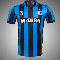 88-90 Inter milan home Retro Jersey Thailand Quality