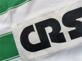 85-86 Celtic home Retro Jersey Thailand Quality