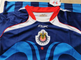 06-07 Chivas USA Away Retro Jersey Thailand Quality
