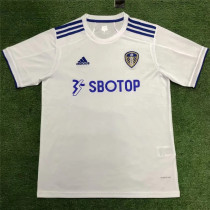 20-21 Leeds United home Fans Version Thailand Quality