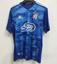 20-21 Dinamo Zagreb home Fans Version Thailand Quality