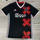 20-21 Ajax (black) Fans Version Thailand Quality