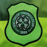 96-97 Celtic Away Retro Jersey Thailand Quality