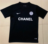 20-21 Paris Saint-Germain (CHANEL) Training clothes Thailand Quality