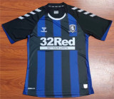 20-21 Middlesbrough Away Fans Version Thailand Quality