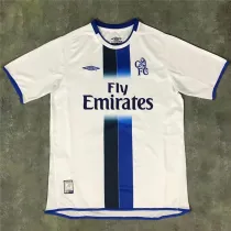 03-05 Chelsea Away Retro Jersey Thailand Quality