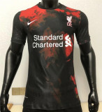 20-21 Liverpool (Special Edition) Player Version Thailand Quality