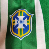 93-94 SE Palmeiras home  Retro Jersey Thailand Quality