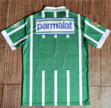 93-94 SE Palmeiras home  Retro Jersey Thailand Quality