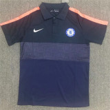 20-21 Chelsea Polo Jersey Thailand Quality Soccer Jersey