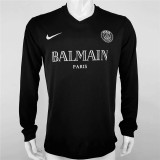 Long sleeve 20-21 Paris Saint-Germain ( BALMAIN) Training clothes Thailand Quality