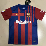 20-21 FC Barcelona (Training clothes) Fans Version Thailand Quality