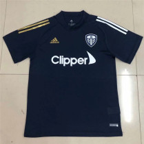 20-21 Leeds United (Training clothes) Fans Version Thailand Quality