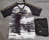 20-21 Juventus FC (Training clothes) Set.Jersey & Short High Quality
