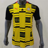 2020 Ghana Away Fans Version Thailand Quality