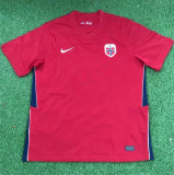 2021 Norway home Fans Version Thailand Quality