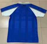 1998 Chelsea home Retro Jersey Thailand Quality