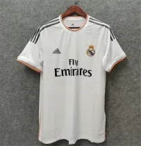 13-14 Real Madrid home Retro Jersey Thailand Quality