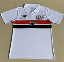 1991 Sao Paulo home Retro Jersey Thailand Quality