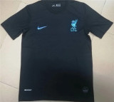 20-21 Liverpool Training clothes Fans Version Thailand Quality