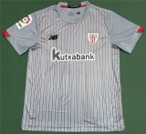 20-21 Athletic Bilbao Away Fans Version Thailand Quality