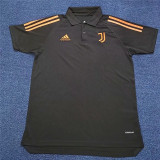 20-21 Juventus FC Polo Jersey Thailand Quality