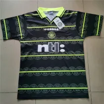 99-00 Celtic Away Retro Jersey Thailand Quality