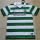 10-12 Celtic home Retro Jersey Thailand Quality