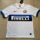 09-10 Inter milan Away Retro Jersey Thailand Quality
