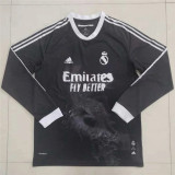 20-21 Real Madrid (Special Edition) Long sleeve Thailand Quality